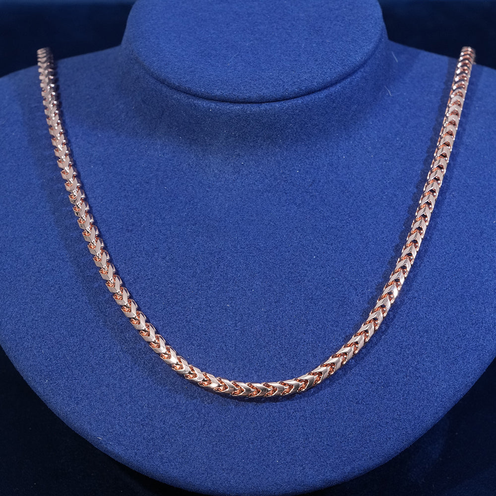 rose-gold
