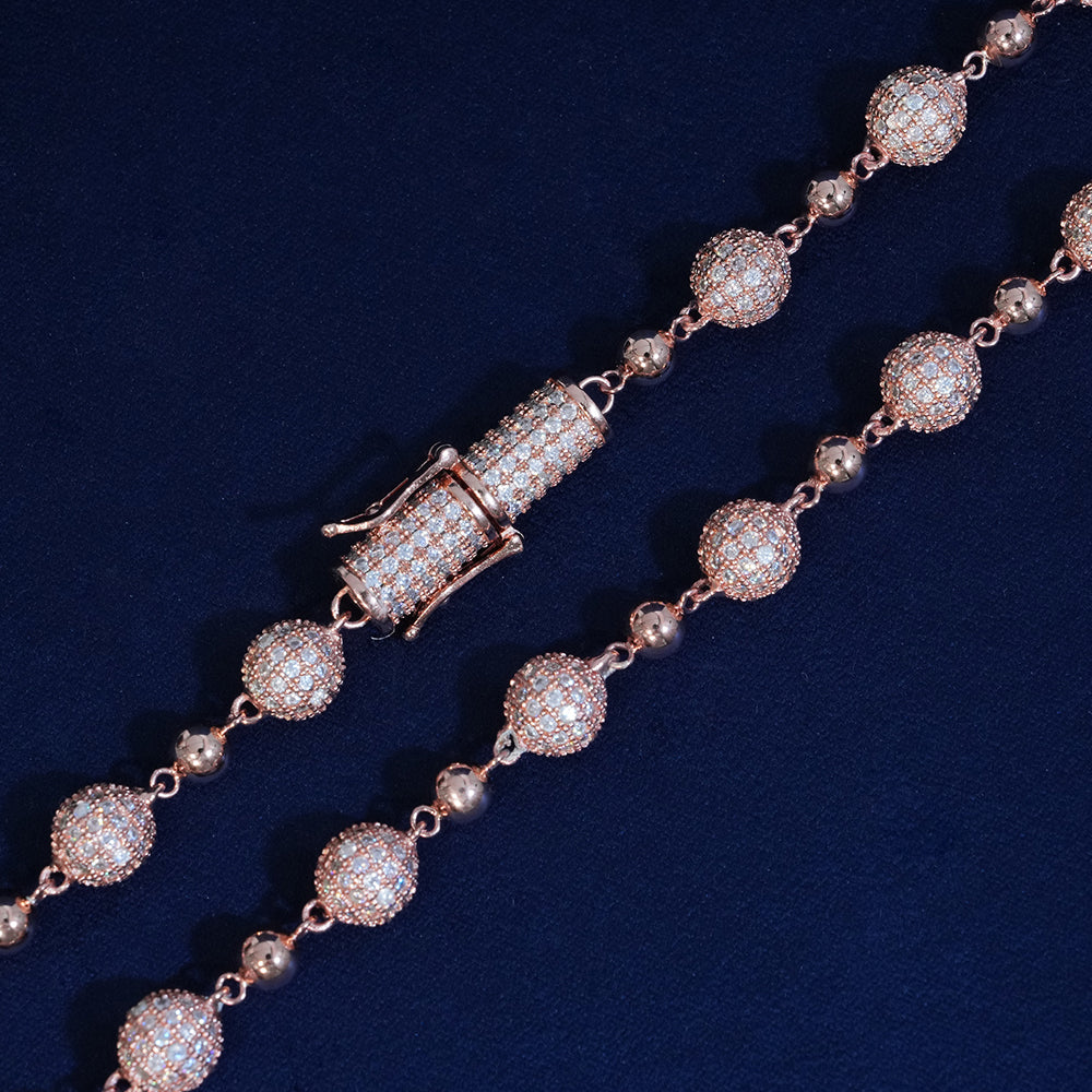 rose-gold