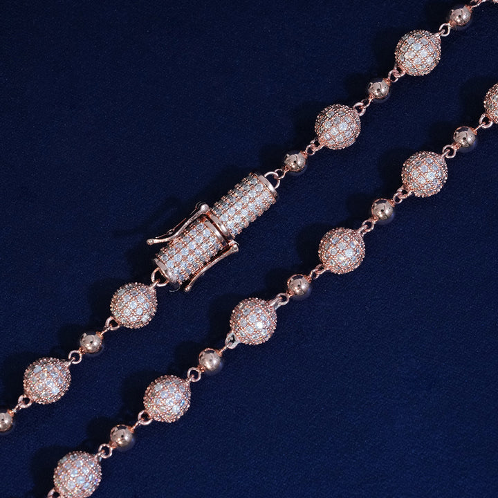 rose-gold