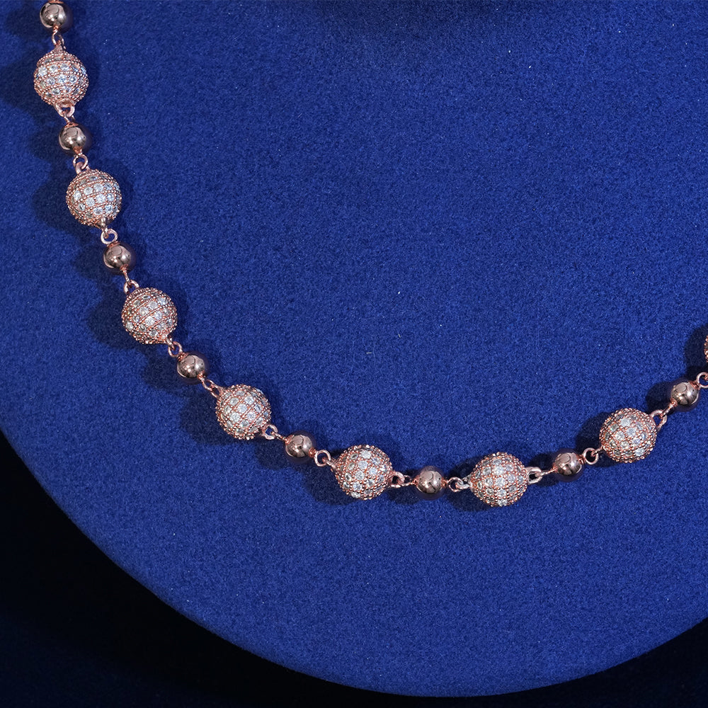 rose-gold