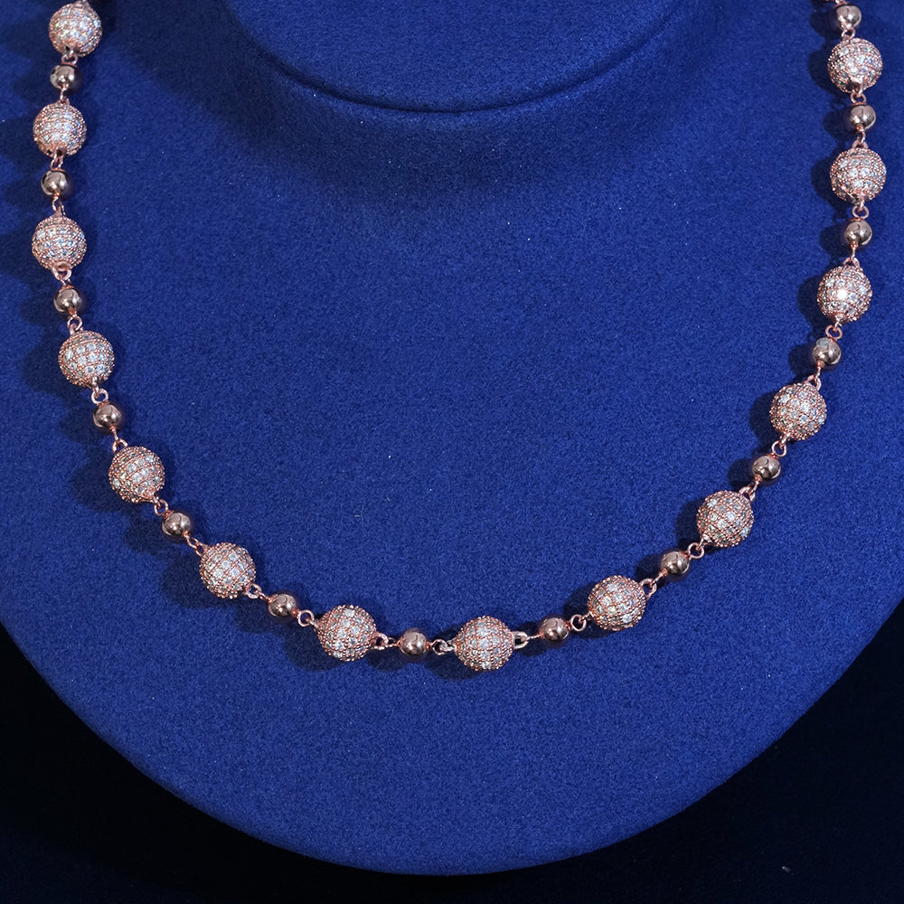 rose-gold