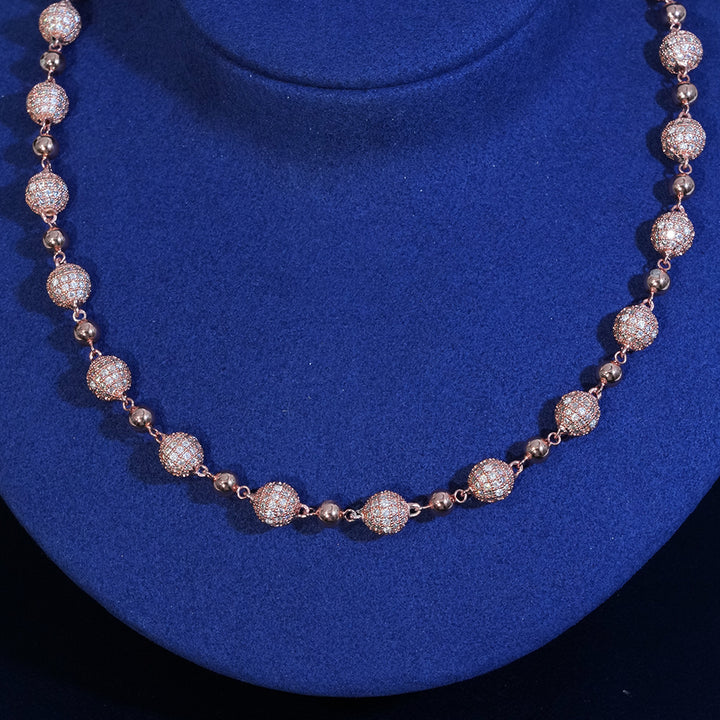 rose-gold