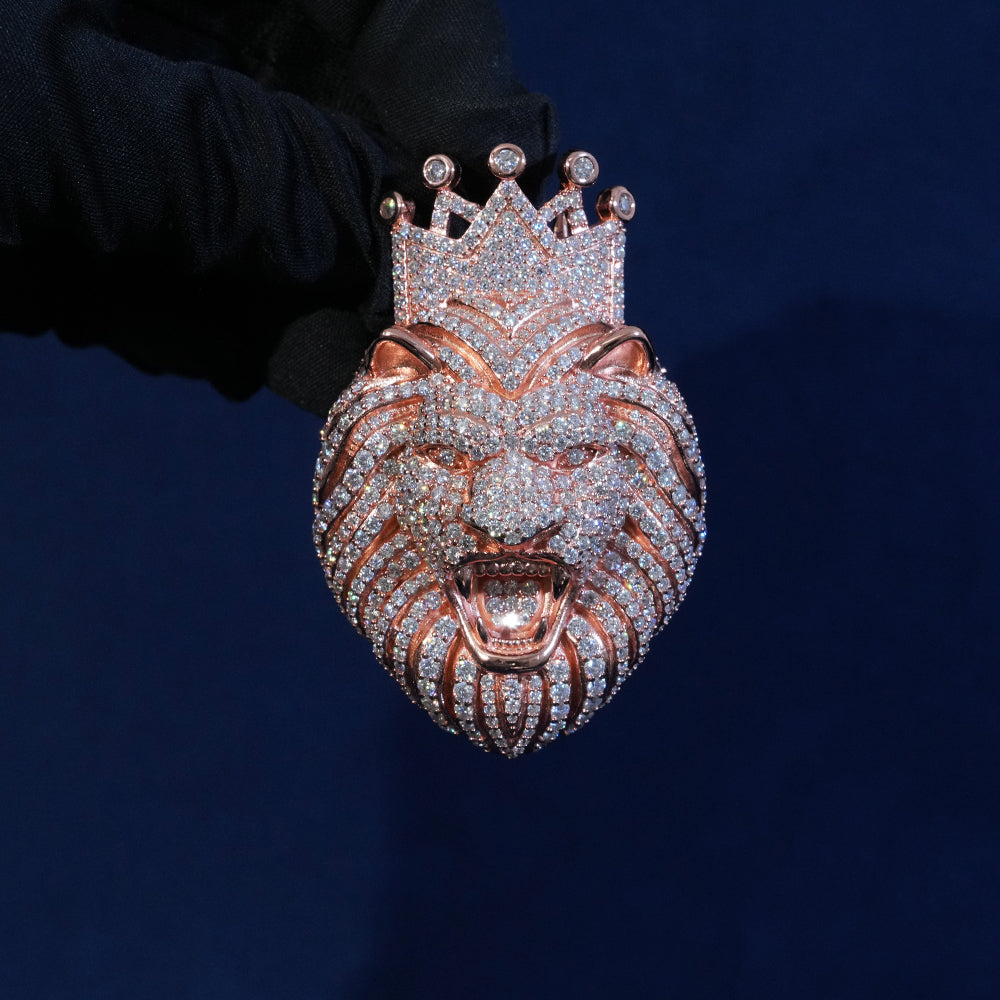 rose-gold