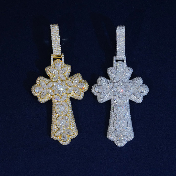 white-gold