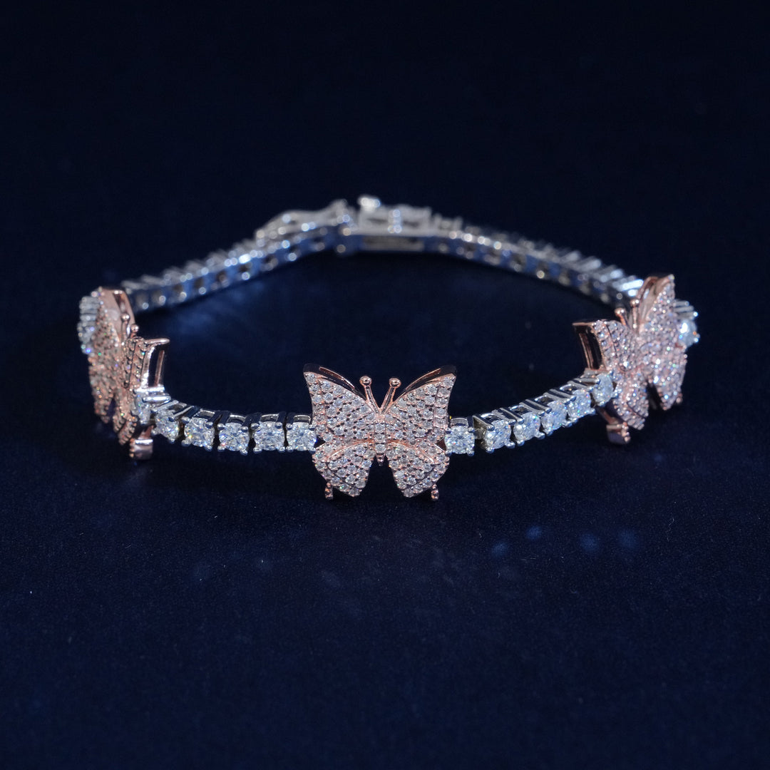 rose-gold