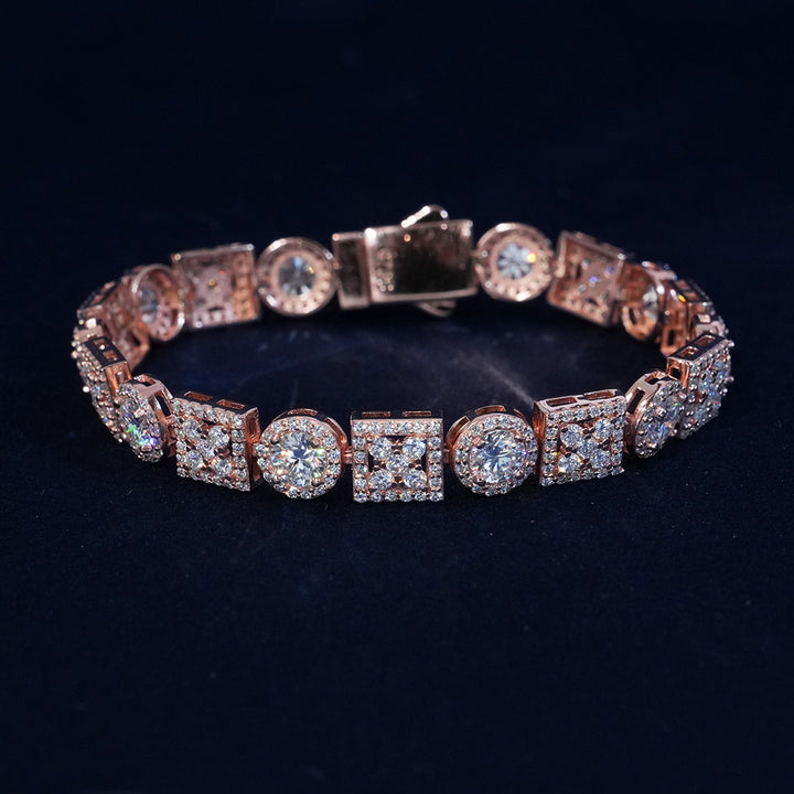 rose-gold