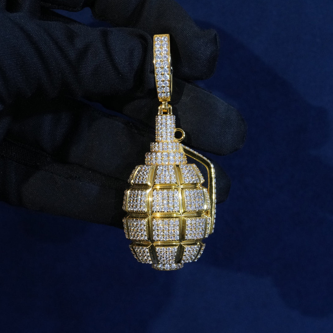 gold