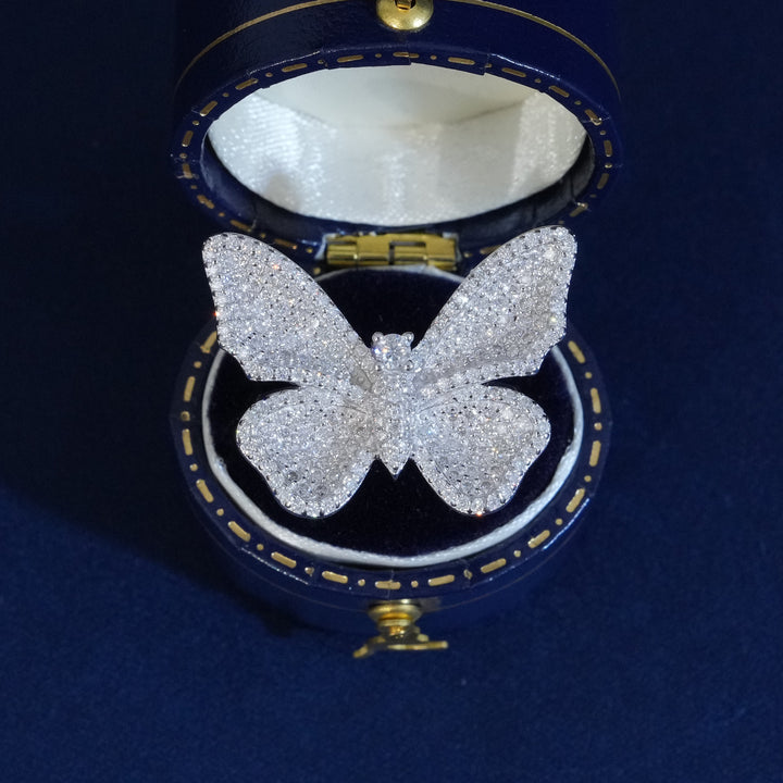 white-gold