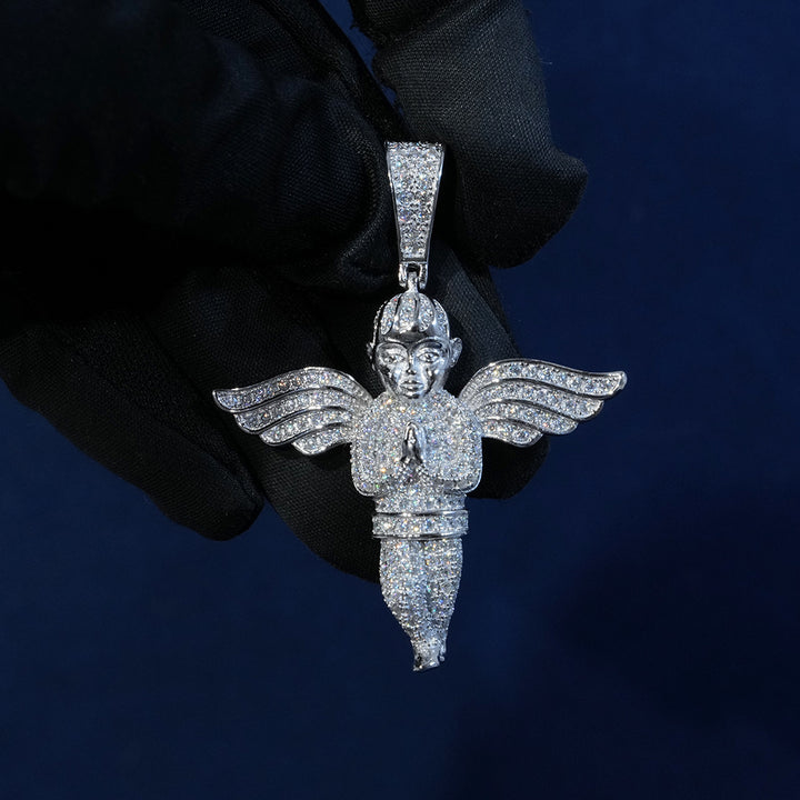 white-gold