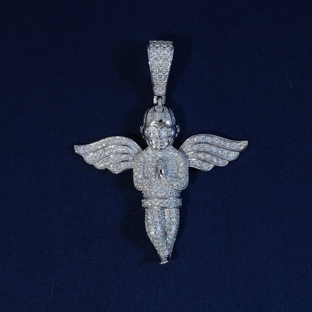 white-gold