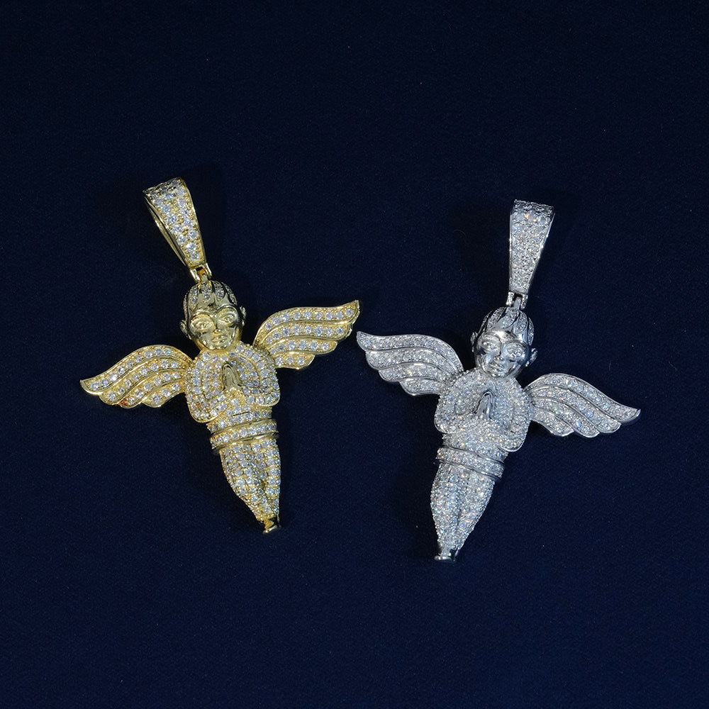 white-gold