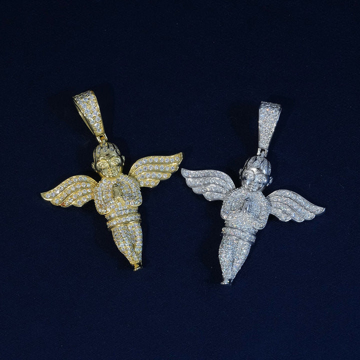 white-gold