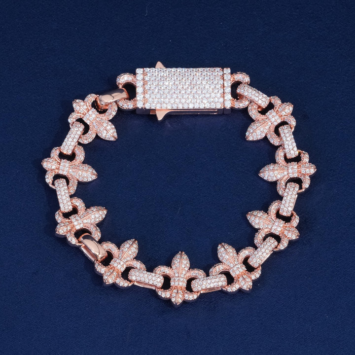 rose-gold