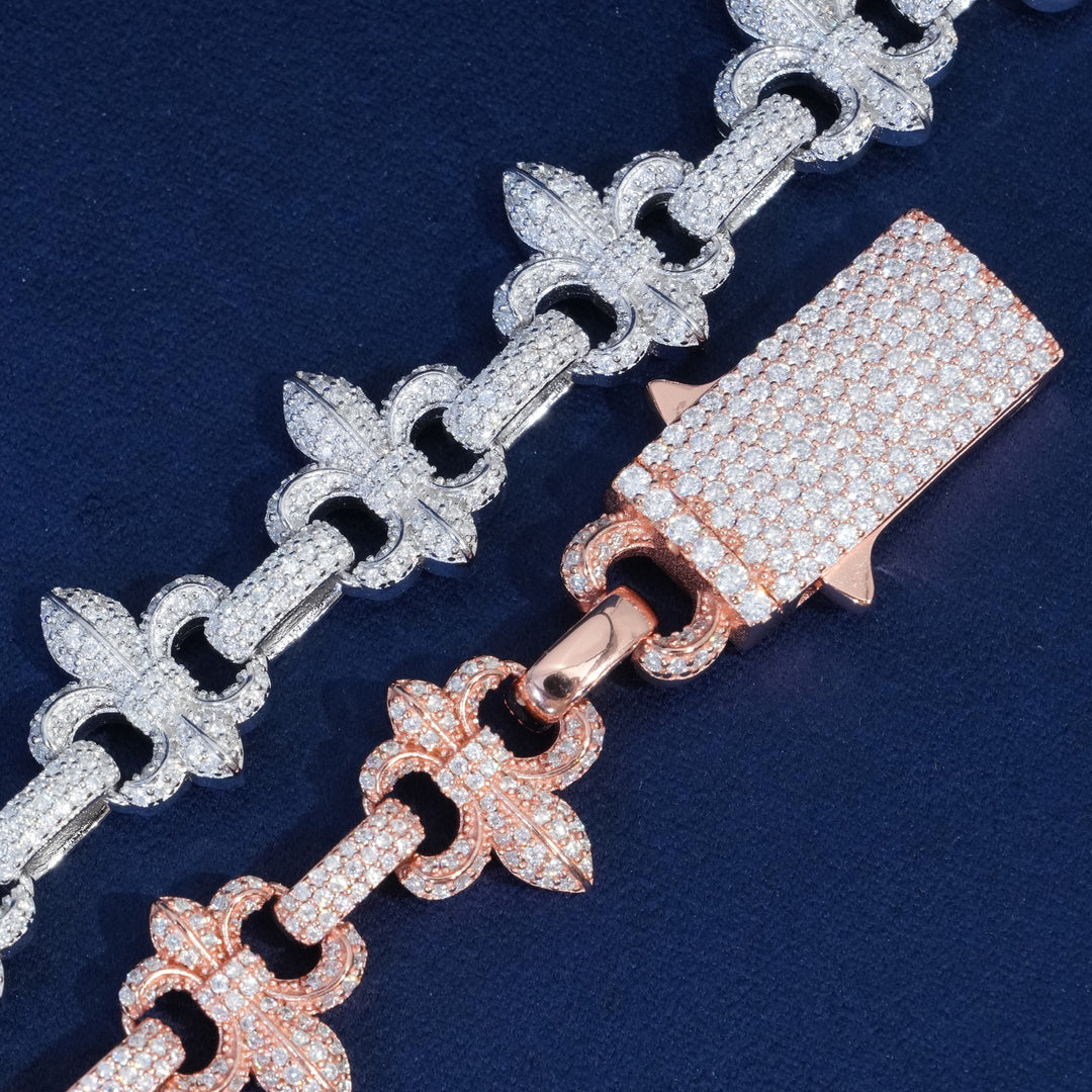 white-gold