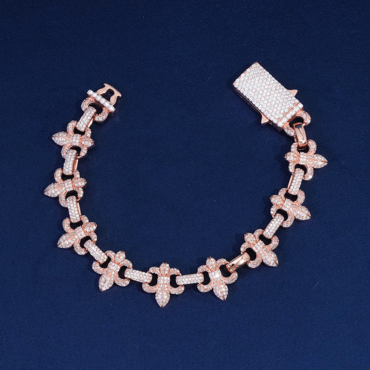 rose-gold