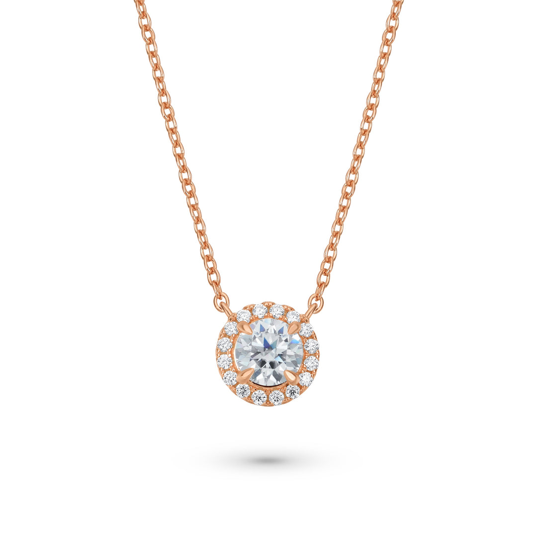 rose-gold