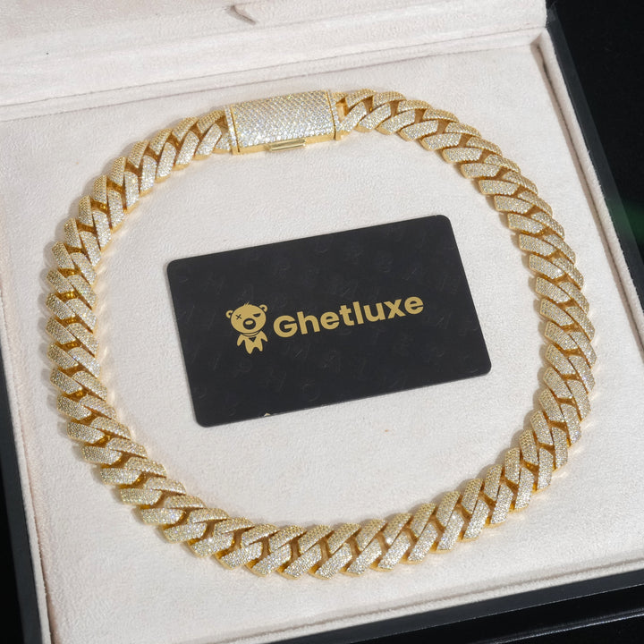 gold