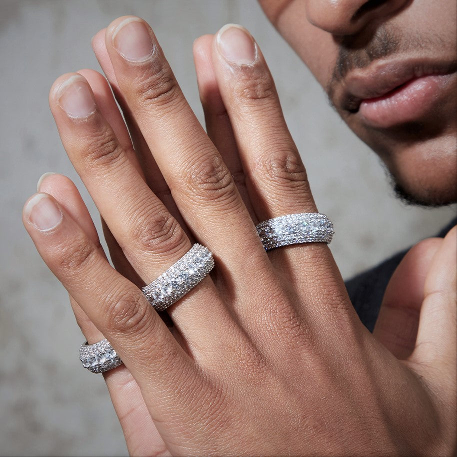 white-gold