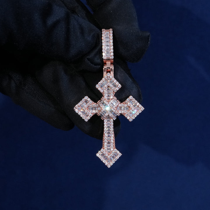 rose-gold