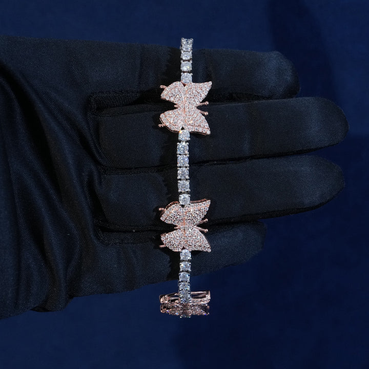 rose-gold
