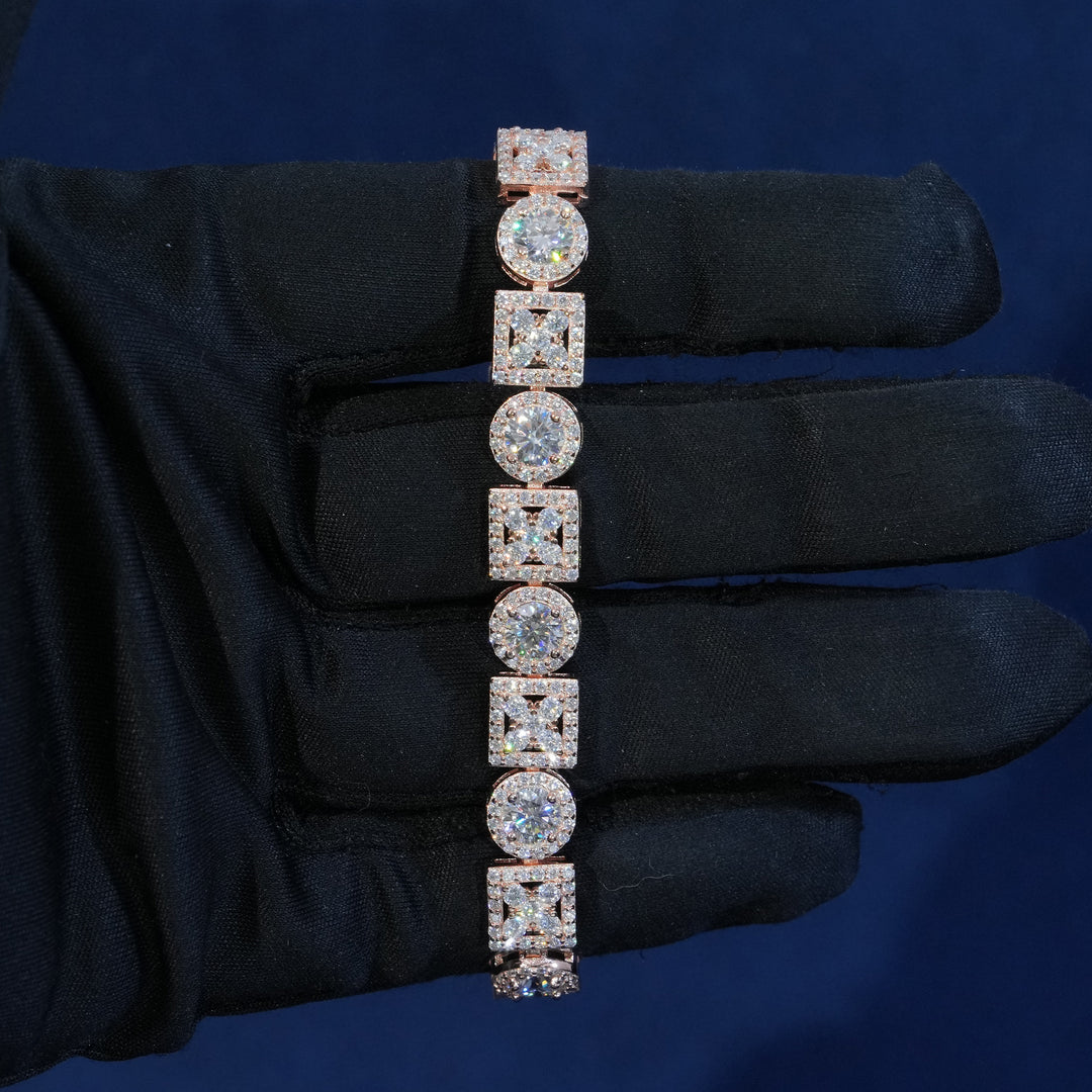 rose-gold