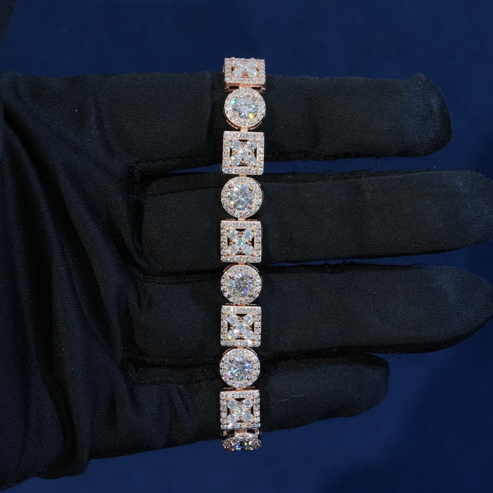 rose-gold