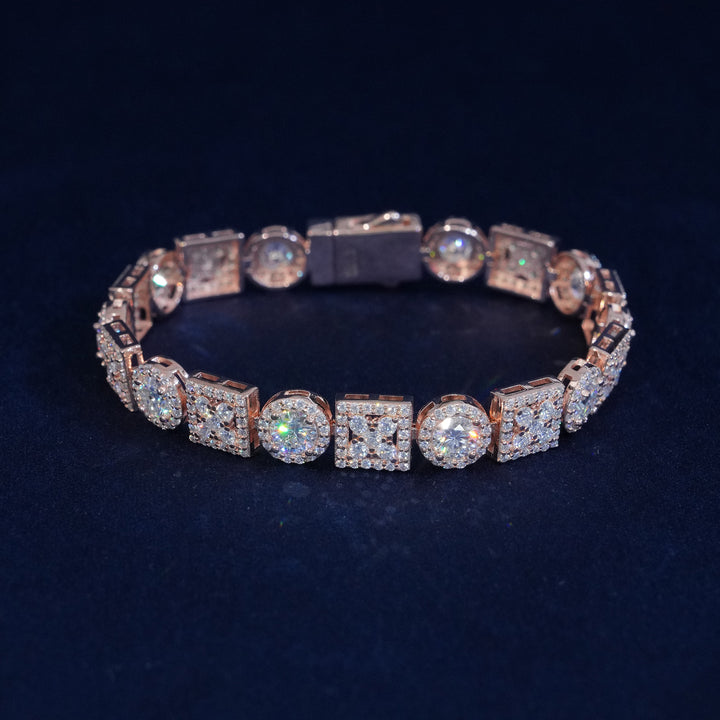 rose-gold