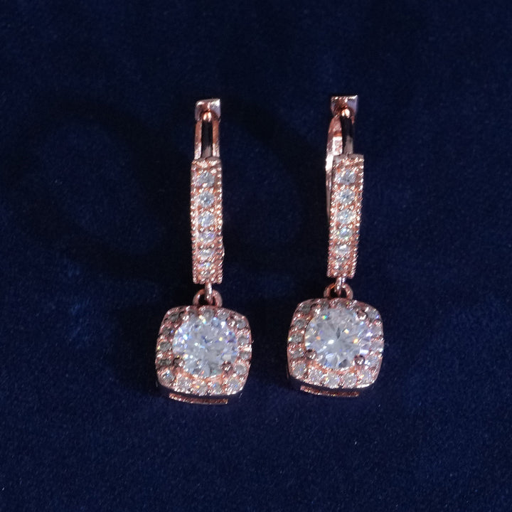 rose-gold
