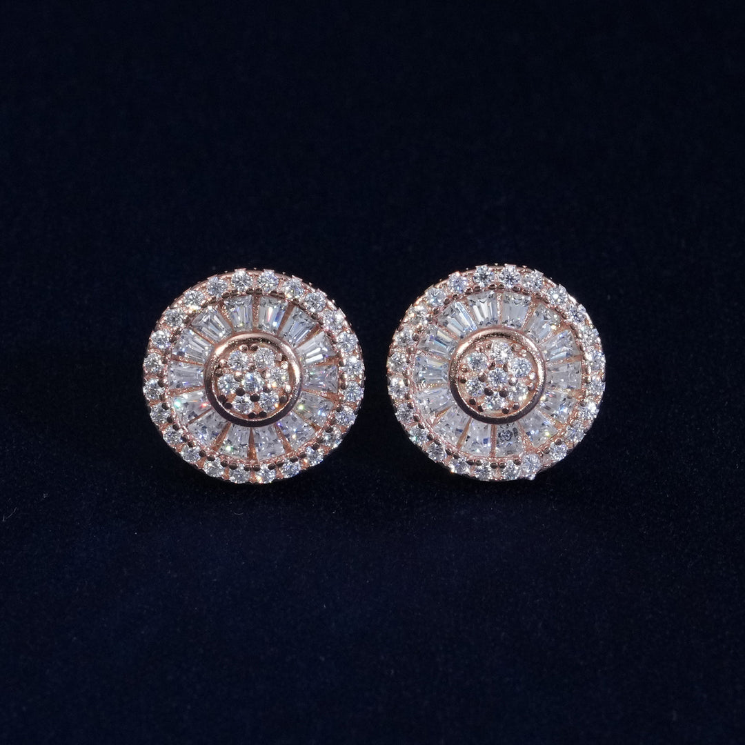 rose-gold