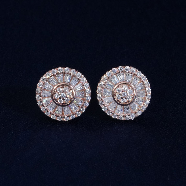 rose-gold