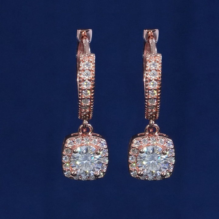 rose-gold