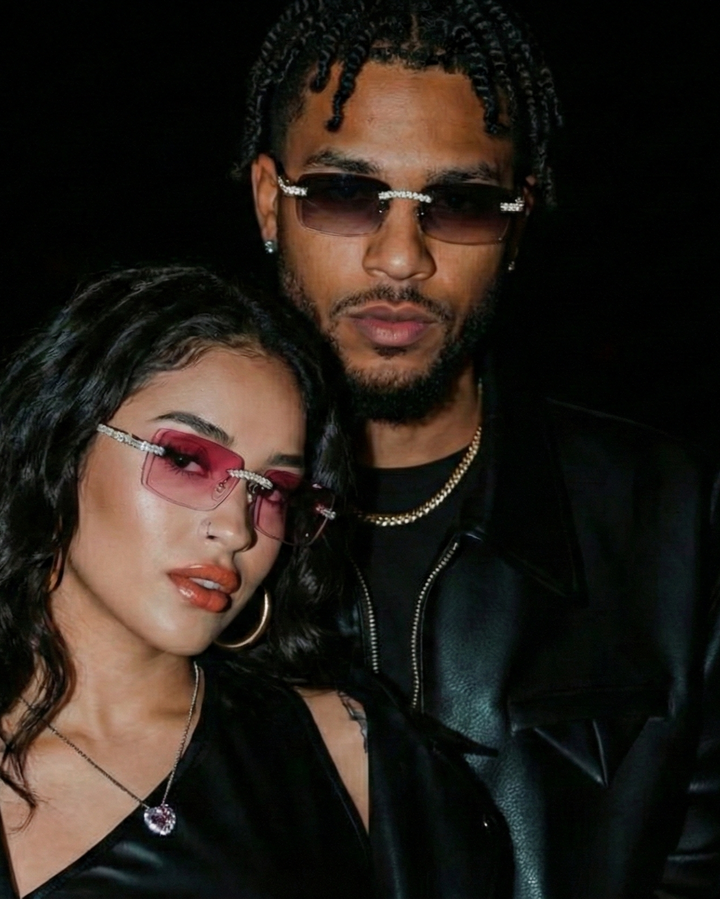 Moissanite S925 Rimless Sunglasses