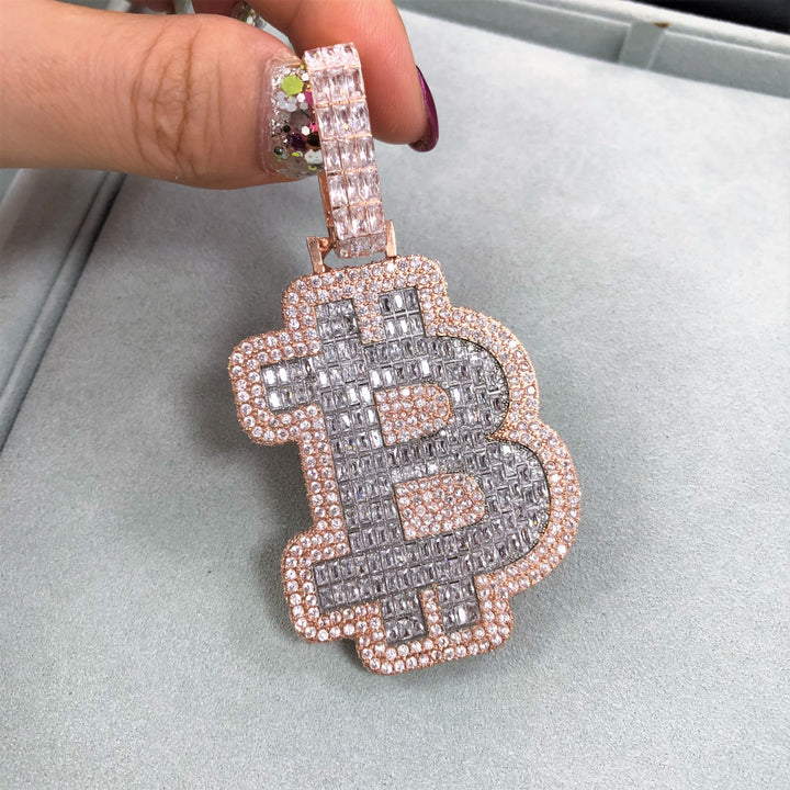1 OF 1 CUSTOM Pendant