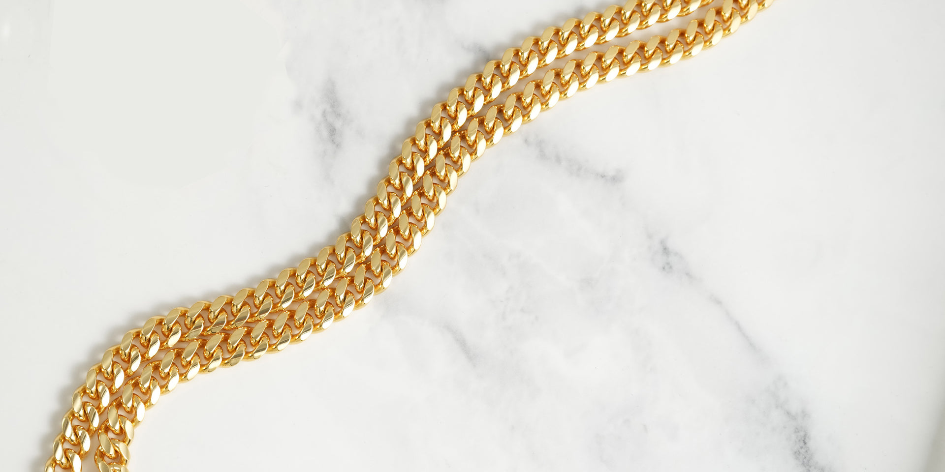 Men's Essential Chains – GHETLUXE