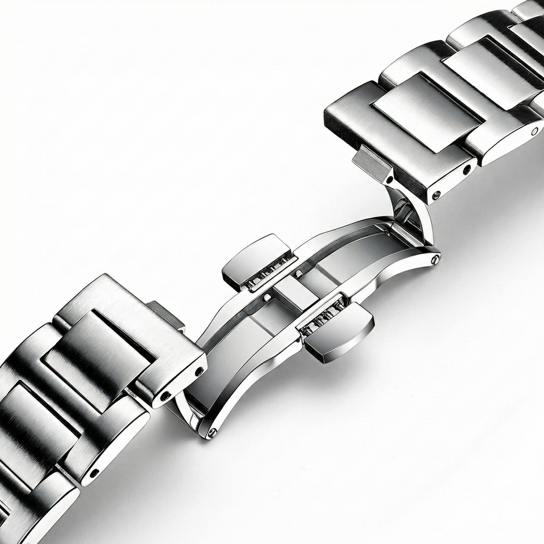 The 'Icon' Nautilus - Street King Edition Watch