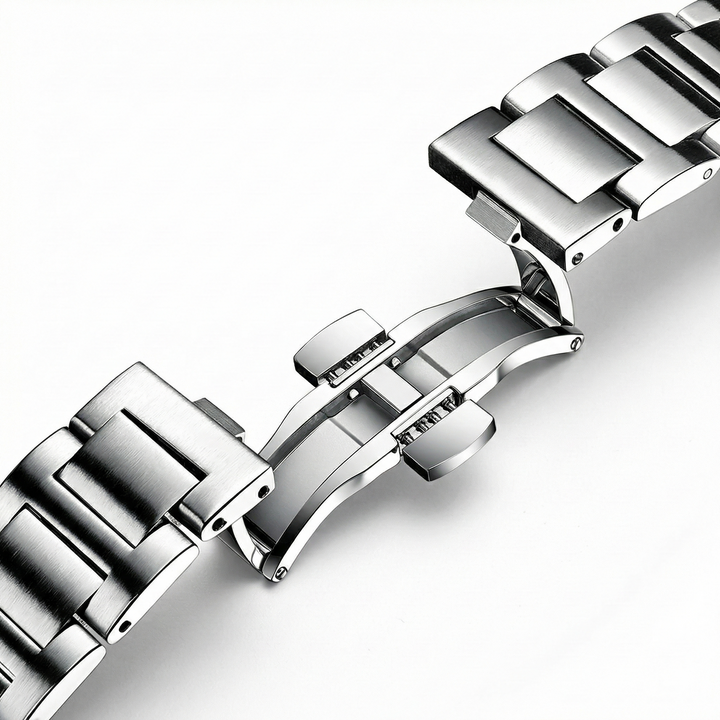 The 'Icon' Nautilus - Street King Edition Watch